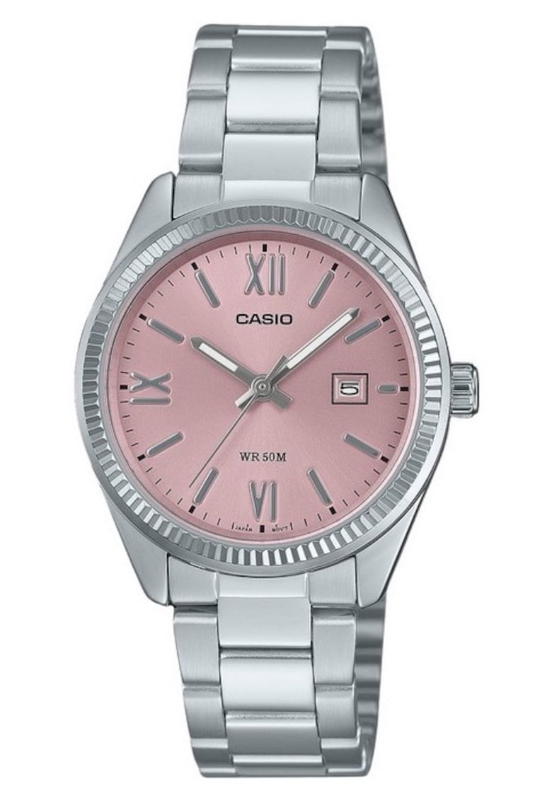 Ceas dama  cadran rezistent la apa 50m