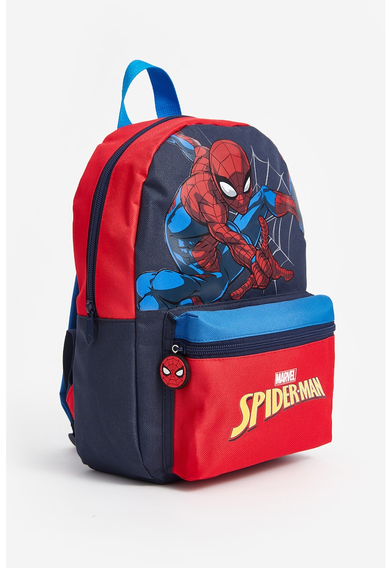 Rucsac cu imprimeu cu Spider Man