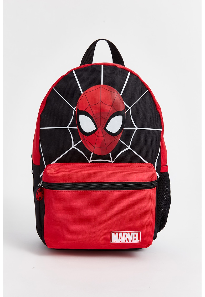 Rucsac cu imprimeu Spiderman