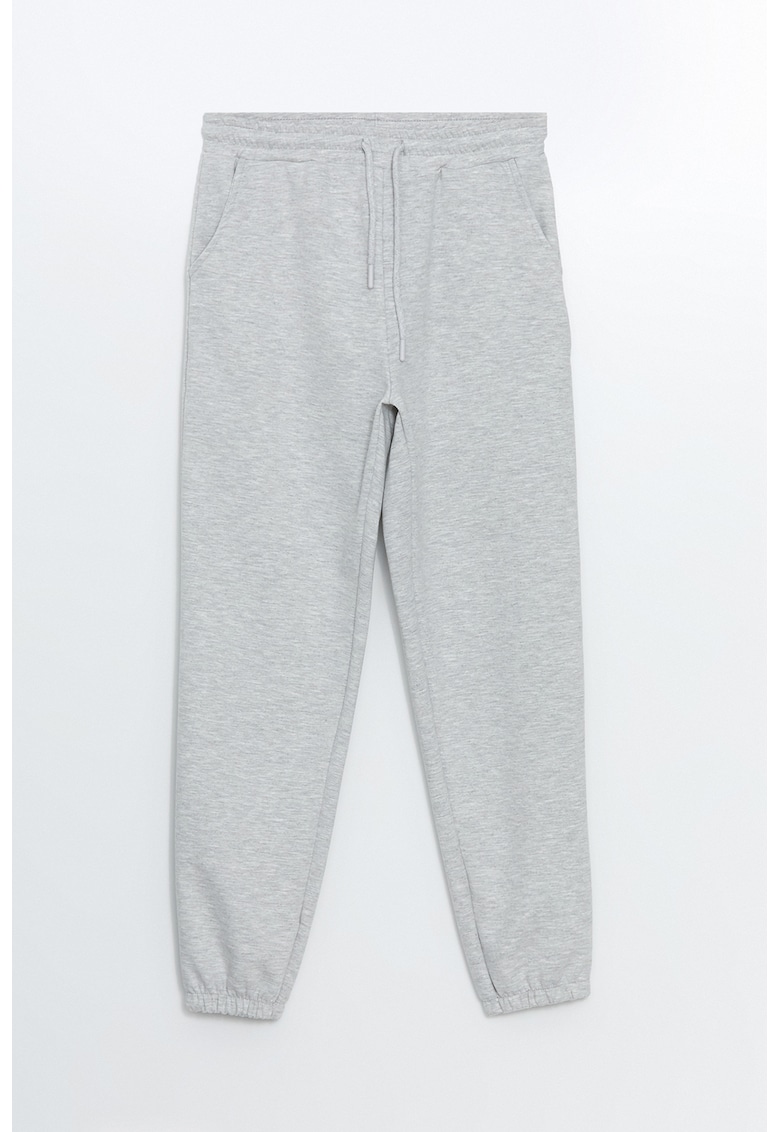 Pantaloni jogger uni