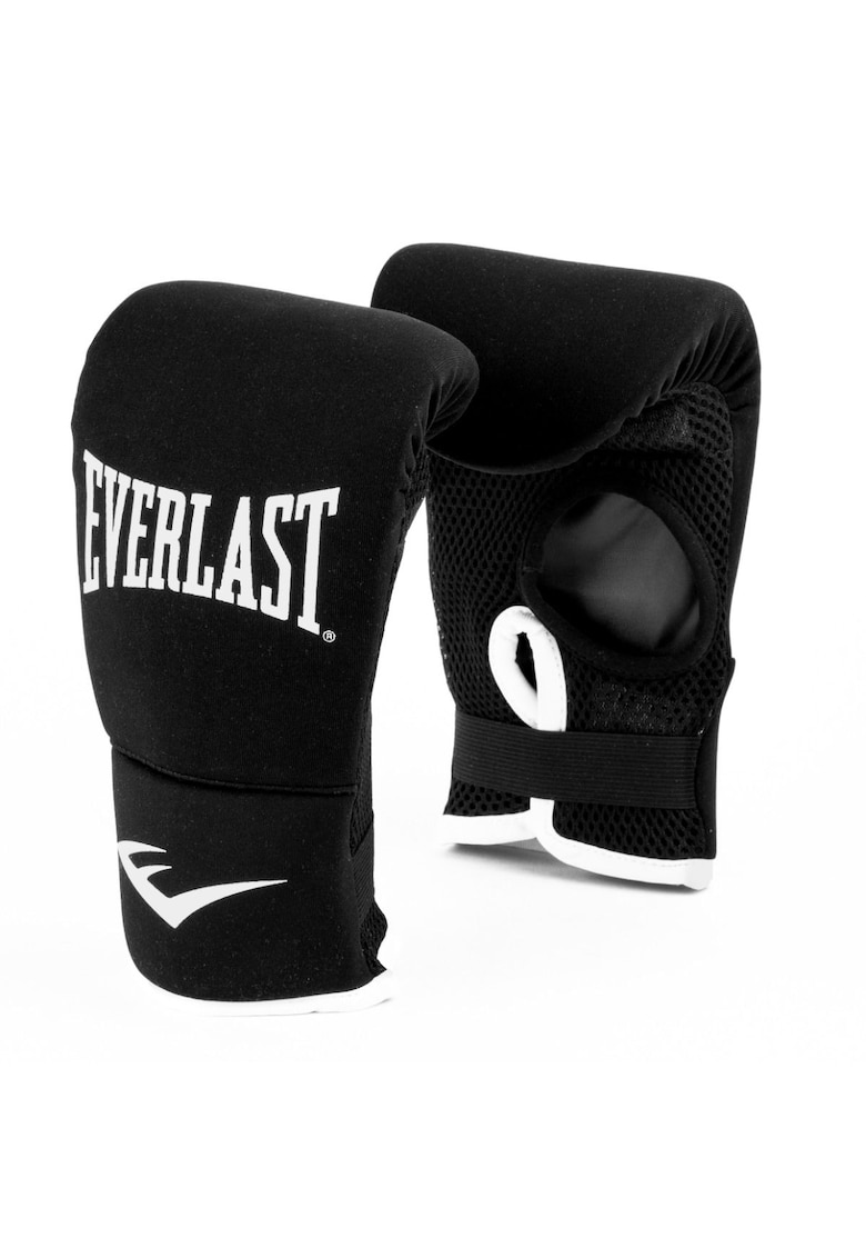 Manusi box pentru sac Core Slip-On - adulti - negru