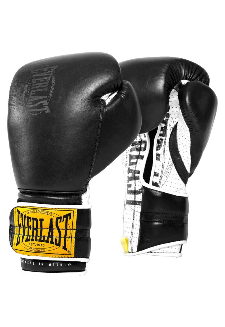 Manusi box 1910 Sparring Hook&Loop Manusi box 1910 Sparring Hook&Loop