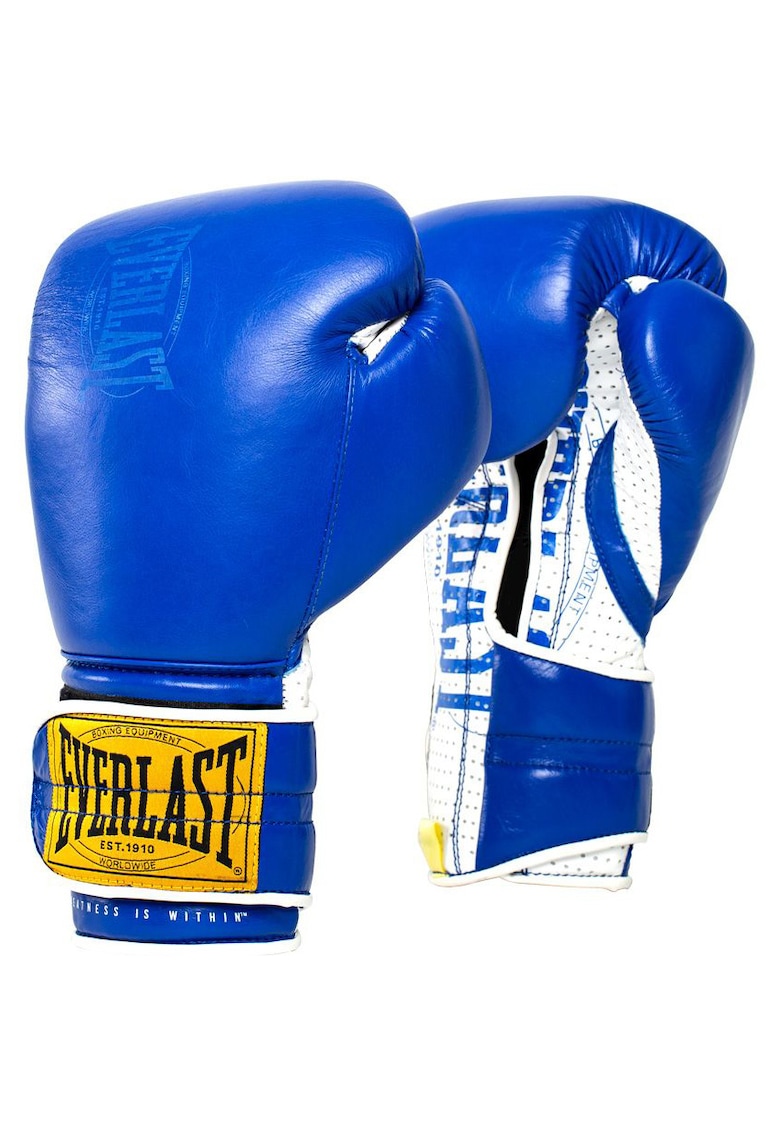 Manusi box 1910 Sparring Hook&Loop Manusi box 1910 Sparring Hook&Loop