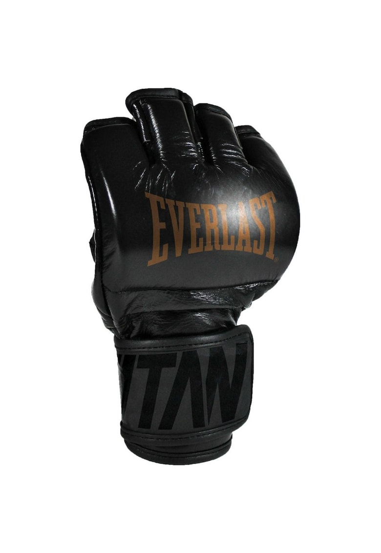 Manusi MMA Titan Pro - negru Manusi MMA Titan Pro - negru