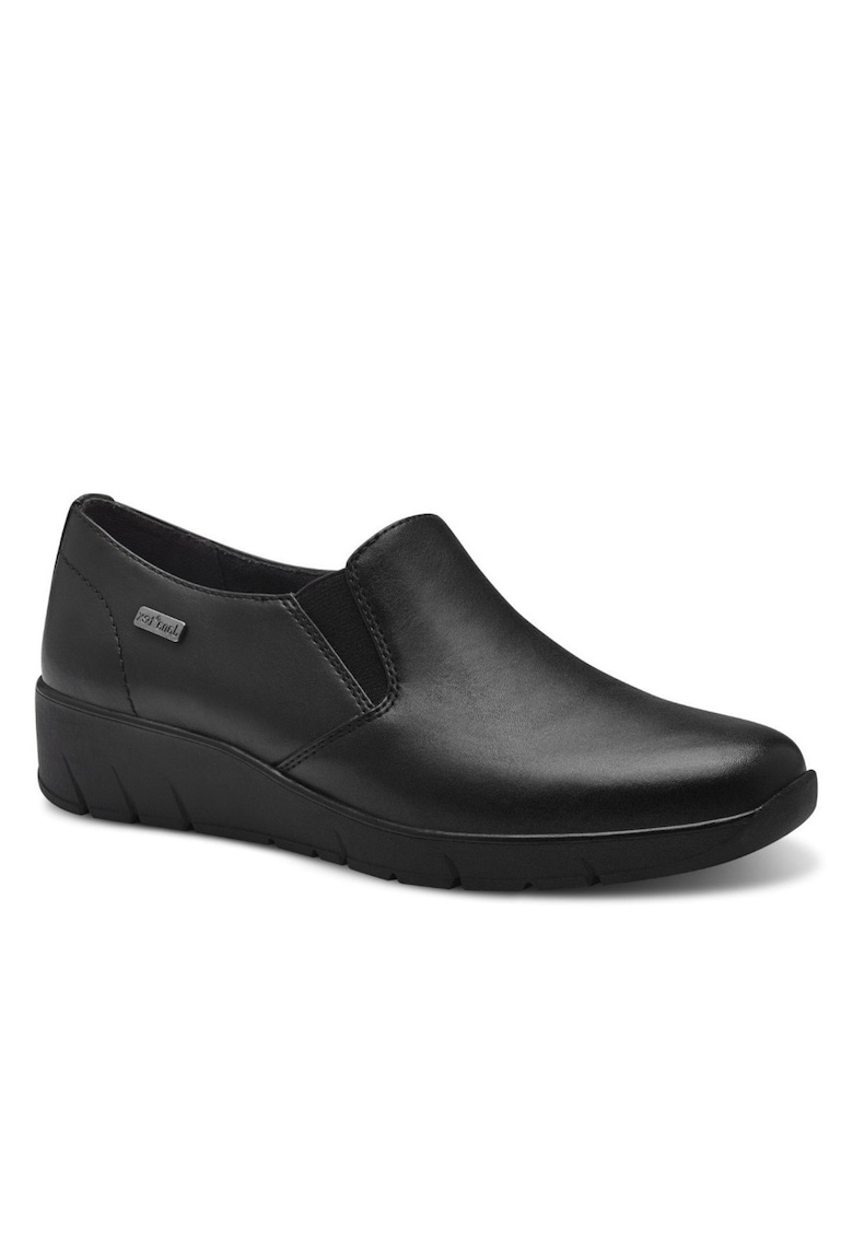 Jana Pantofi slip-on de damă Jana cu membrană hidrofugă 24662-41-022 07416