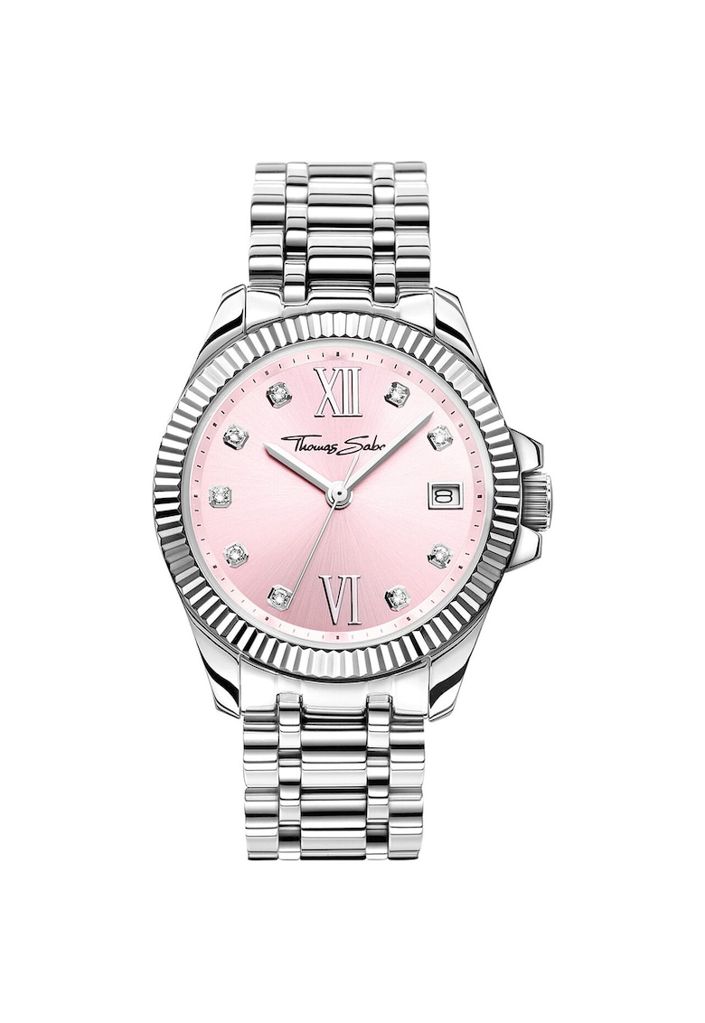 Ceas de dama WA0401-201-204 - Quartz - 33mm - 10ATM