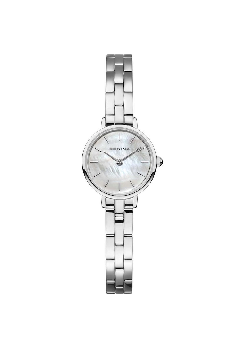 Ceas de dama 11022-704 - Quartz - 22mm - 3ATM