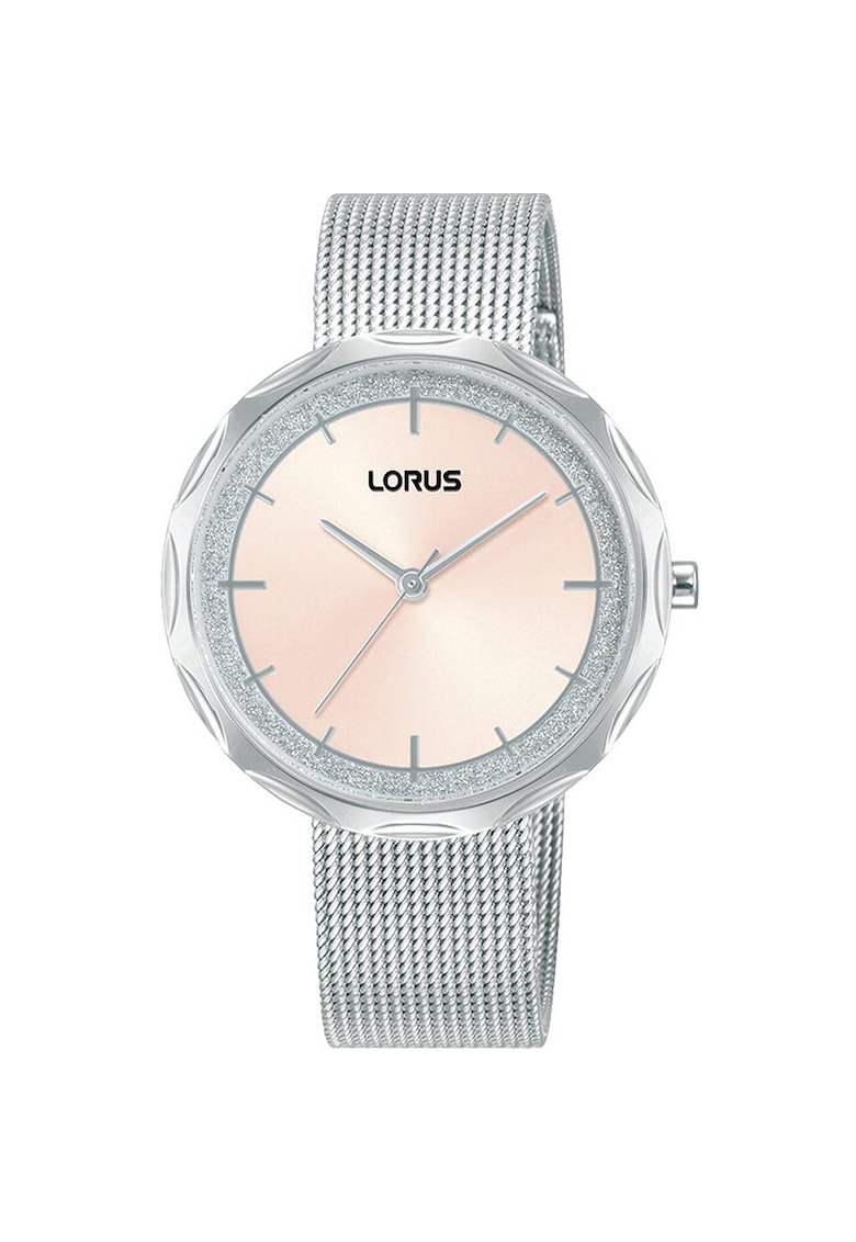 Ceas dama RG239WX9 Quartz Argintiu