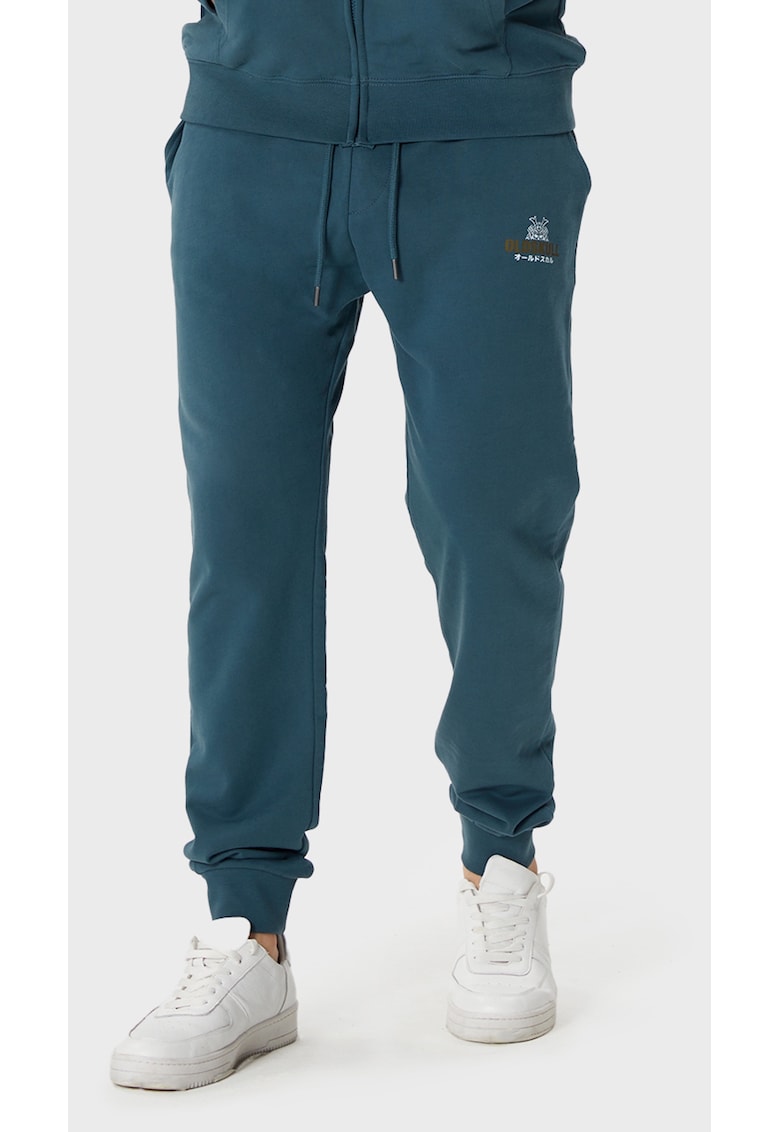 Pantaloni de trening cu talie ajustabila