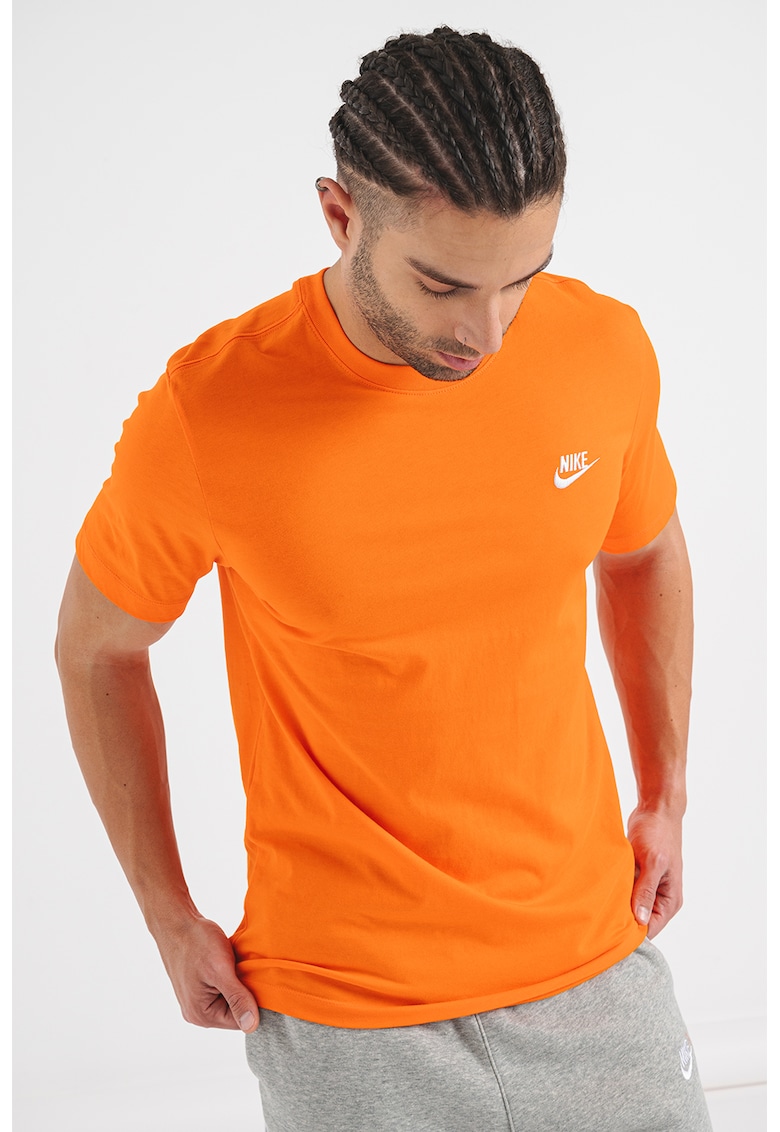 Tricou de bumbac Sportswear Club