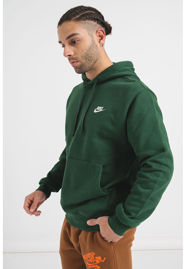 Hanorac cu buzunar kangaroo Sportswear Club