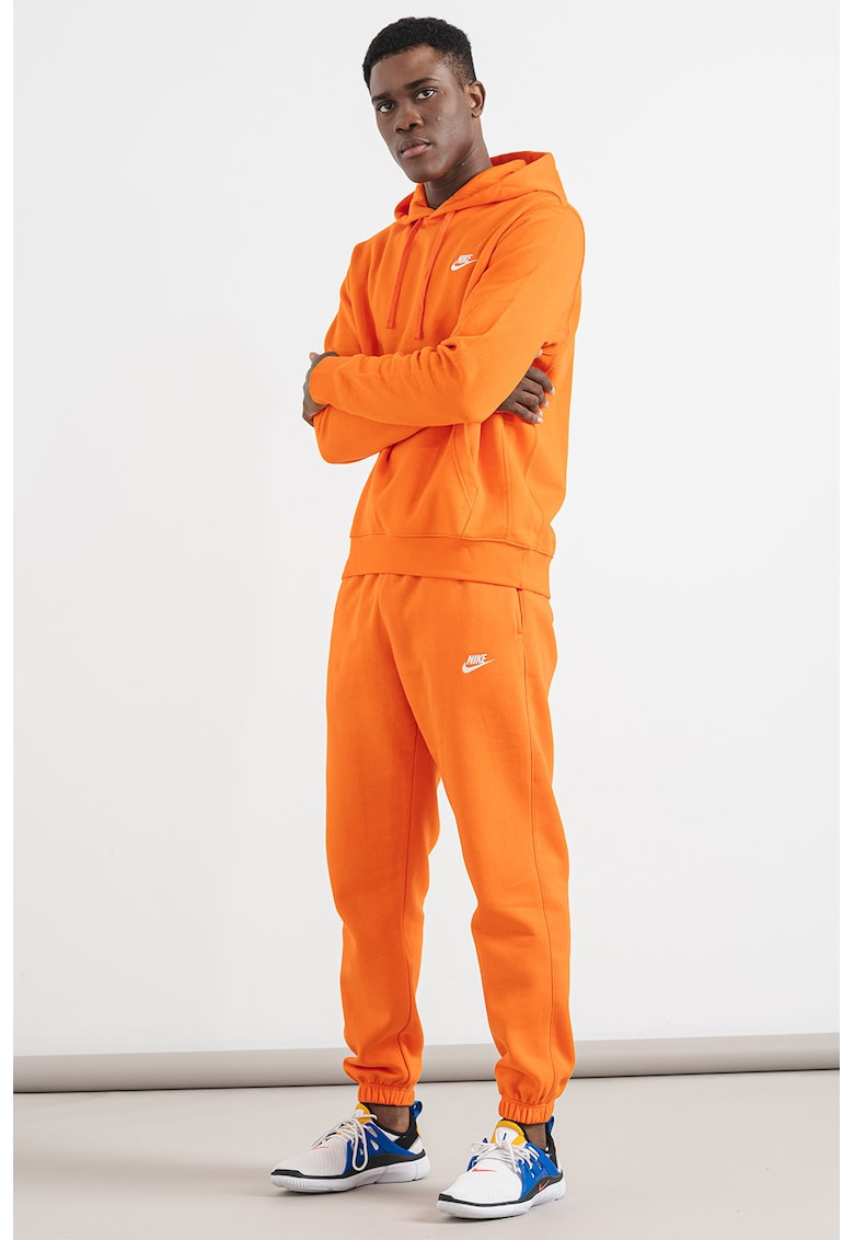 Hanorac cu buzunar kangaroo Sportswear Club