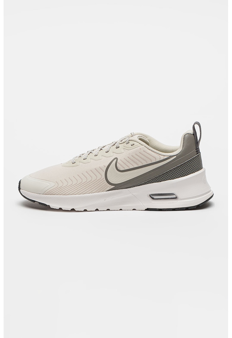 Pantofi sport low-cut Air Max Nuaxis - Gri/Gri deschis