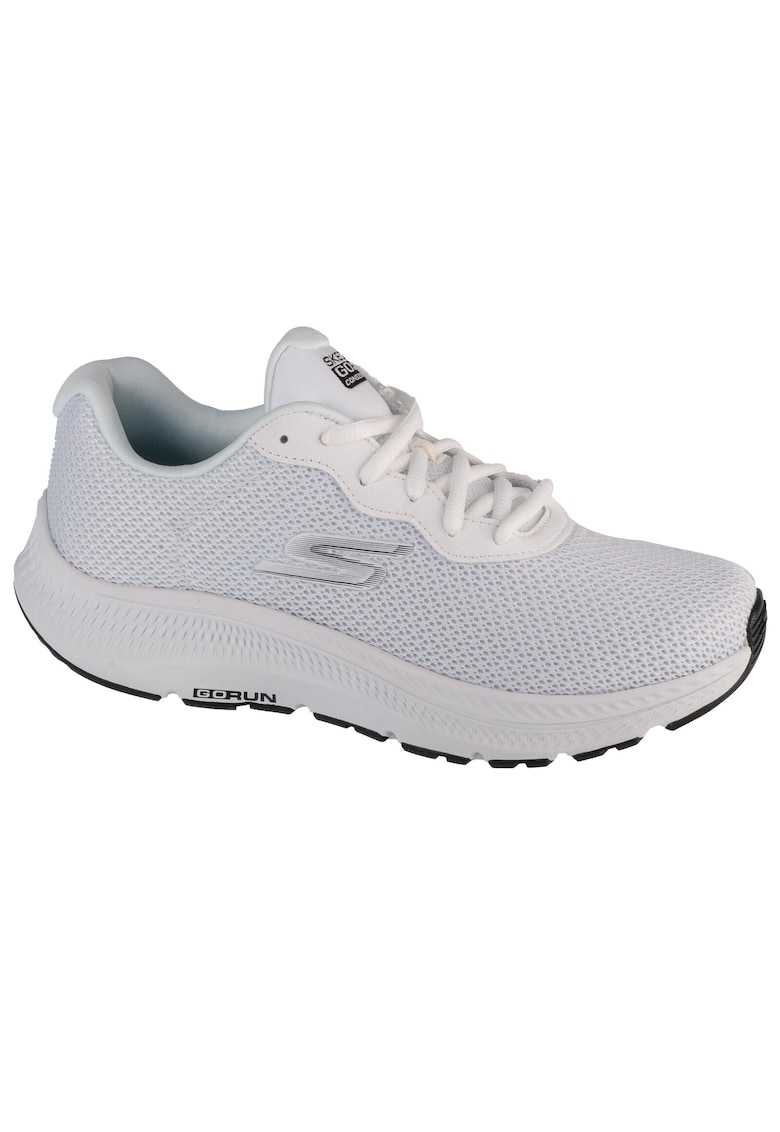Pantofi alergat dama - Go Run Consistent 2.0 - Engaged 128605 - Alb