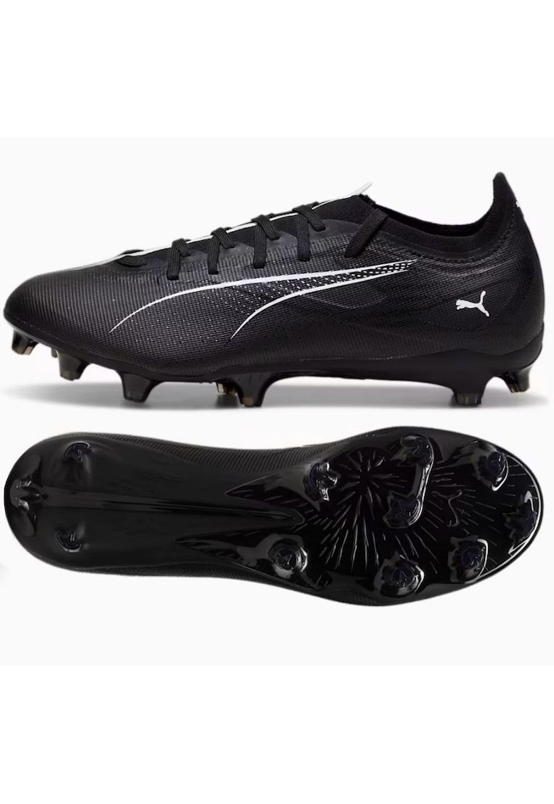 Pantofi sport pentru barbati - BM202019 - Negru