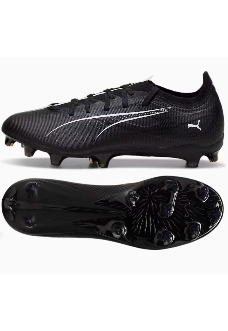 Pantofi sport pentru barbati - BM202019 - Negru