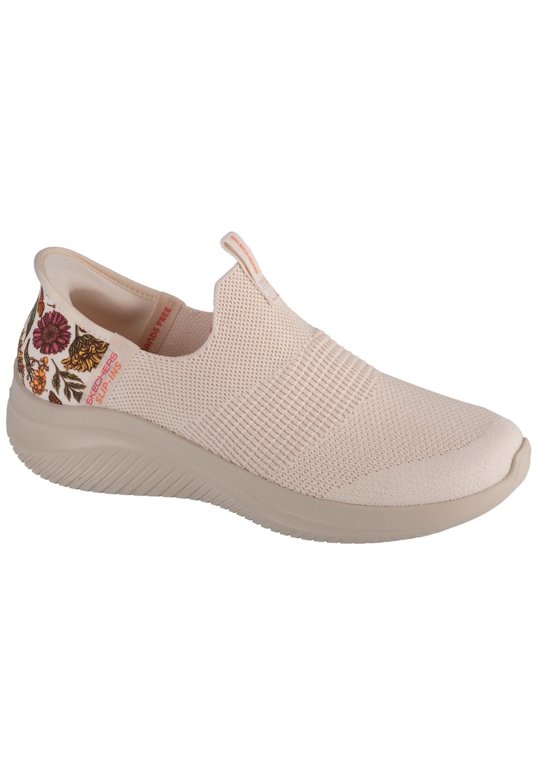 Pantofi sport - Slip-Ins Ultra Flex 3.0 New Wings 150168 - Alb
