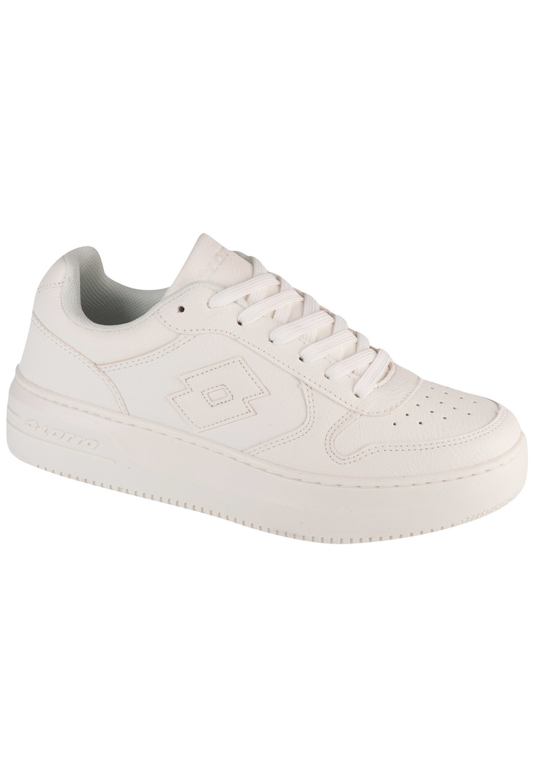 Lotto Pantofi sport - Paliot PF OC 2400081 - Alb