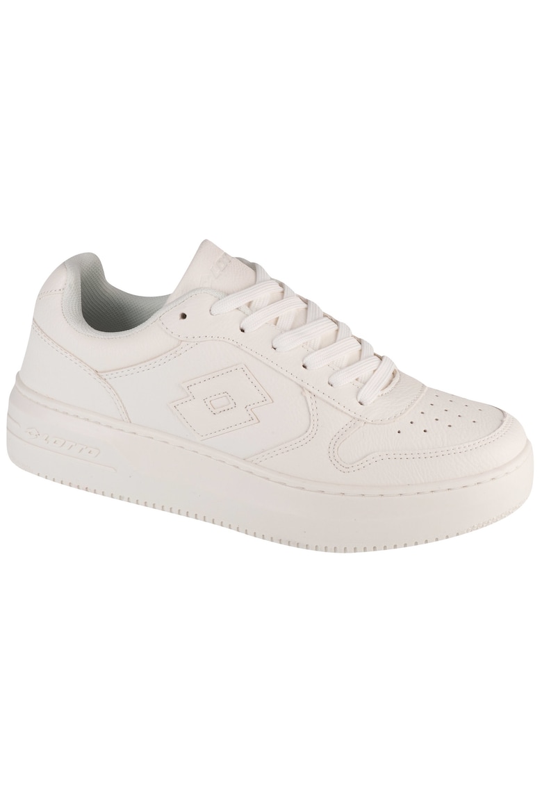 Pantofi sport - Paliot PF OC 2400081 - Alb