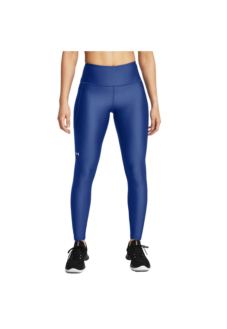 Under Armour Pantaloni sport dama - Textil - Albastru