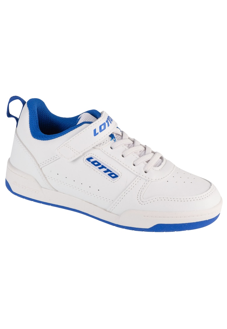 Lotto Pantofi sport - Toco BC K 2600320K-1050 - Alb -