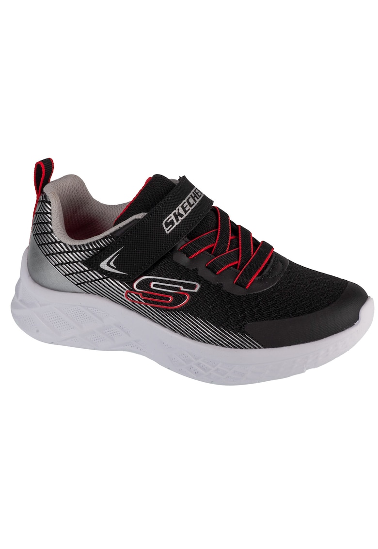 Pantofi sport copii - Microspec II - Zovrix 403924 - Negru