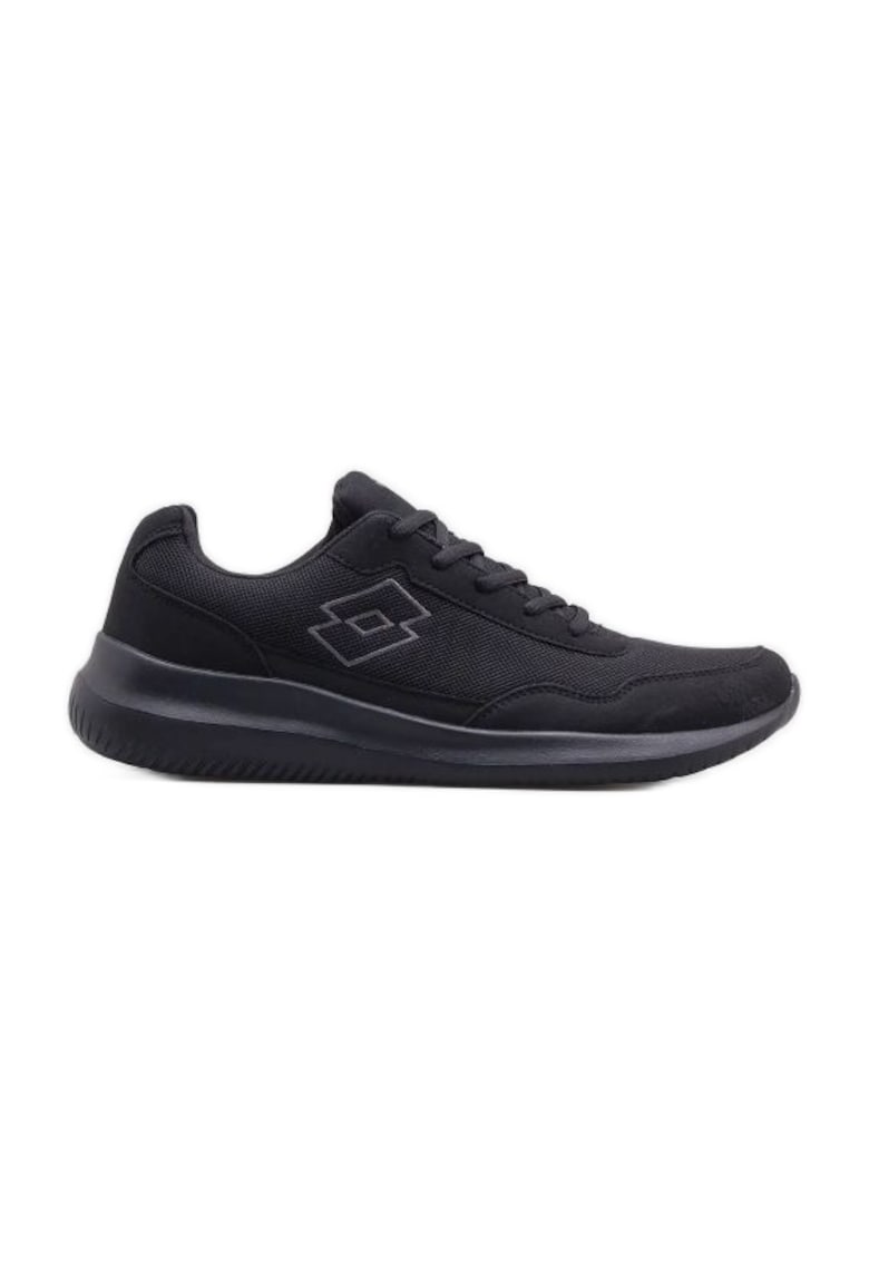 Pantofi pentru barbati - BM203564 - Negru