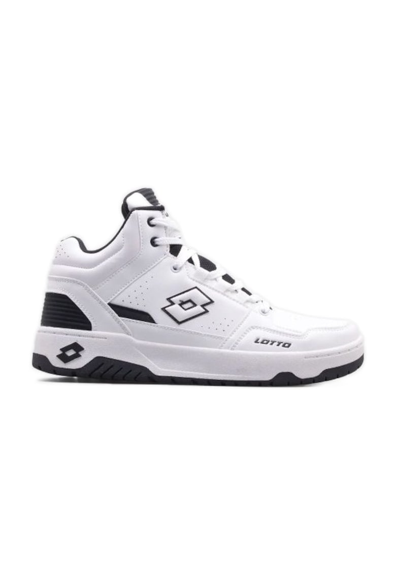 Pantofi sport pentru barbati - BM203568 - alb