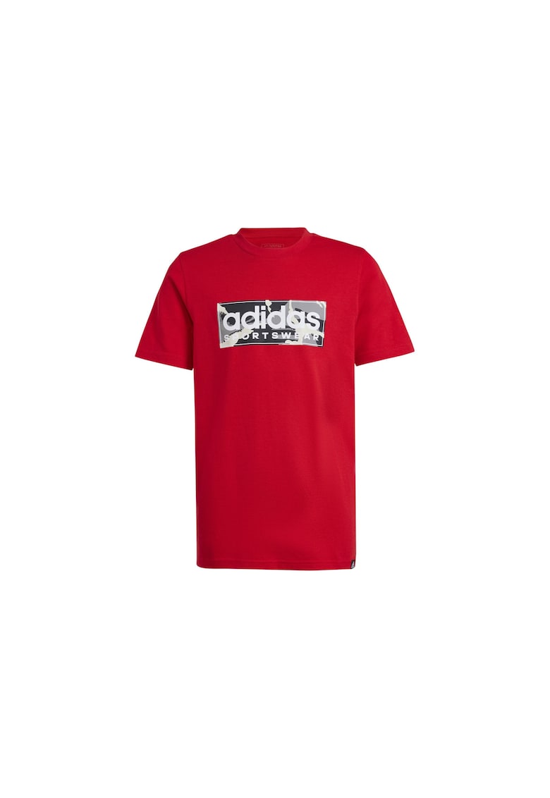 Tricou B CAMO LIN T IX5231