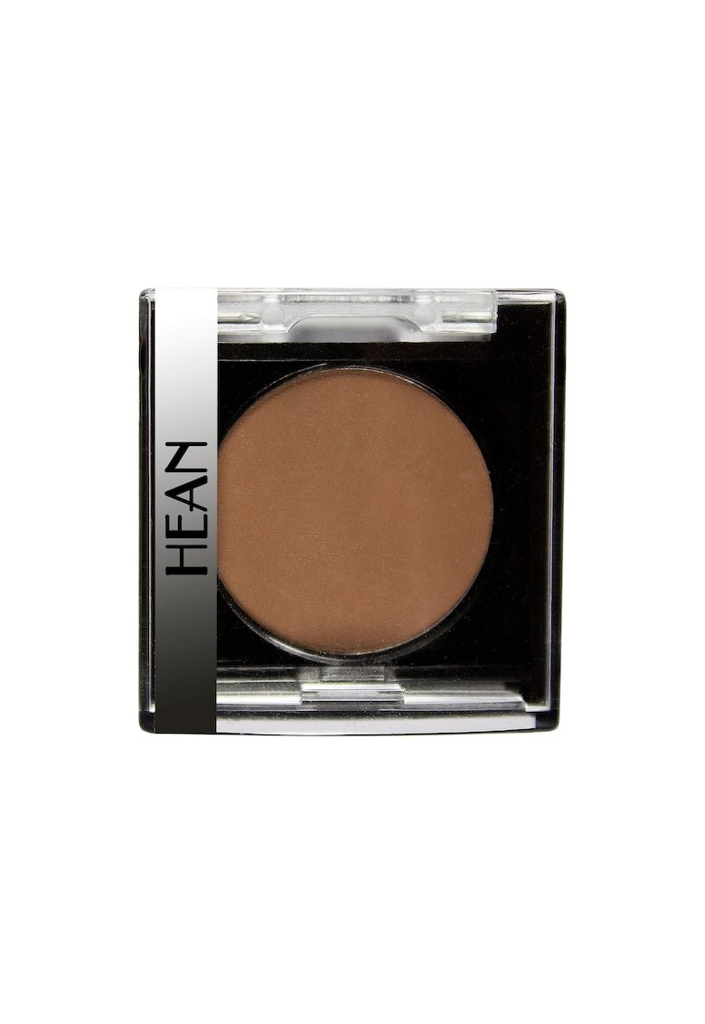 Fard mono Velvet - 114 albastru perlat - 1.9 g - Alb