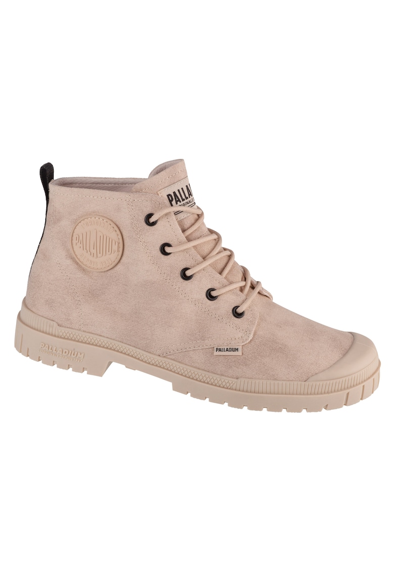 Palladium Ghete - Pampa SP20 Hi Wax 74388 - Bej