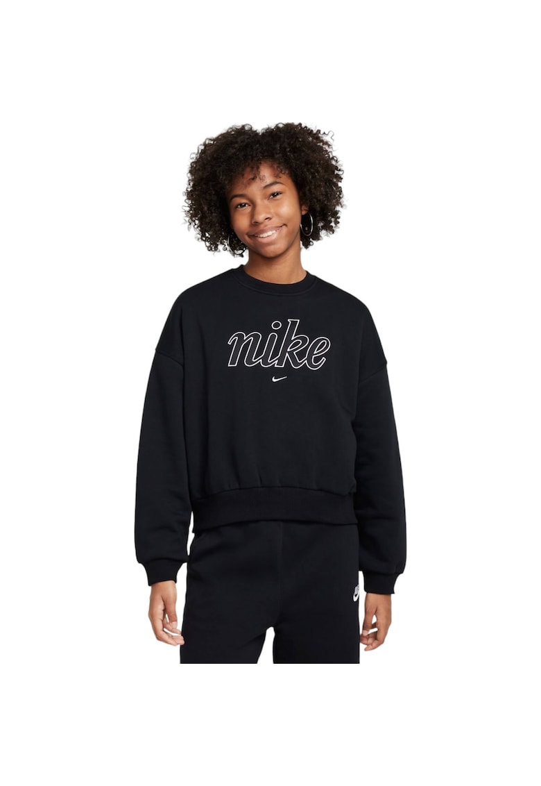 Bluza  Club Boxy Star 36495