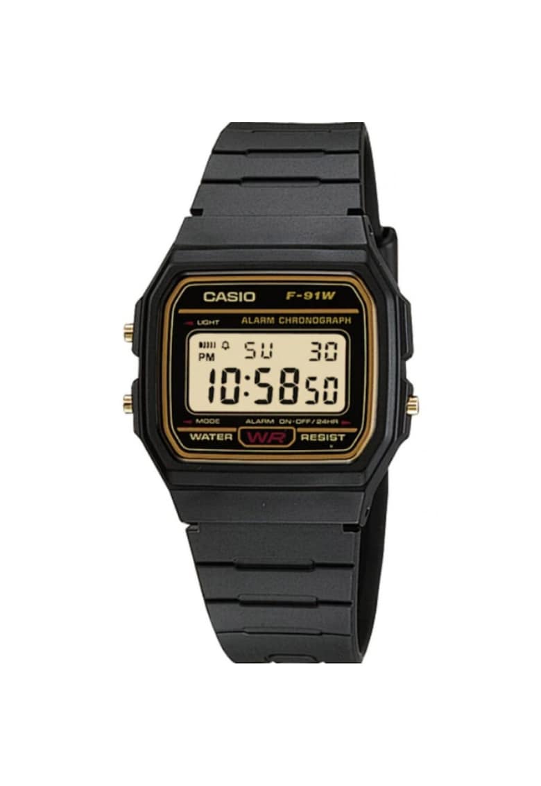 Ceas Collection F F-91WG-9Q