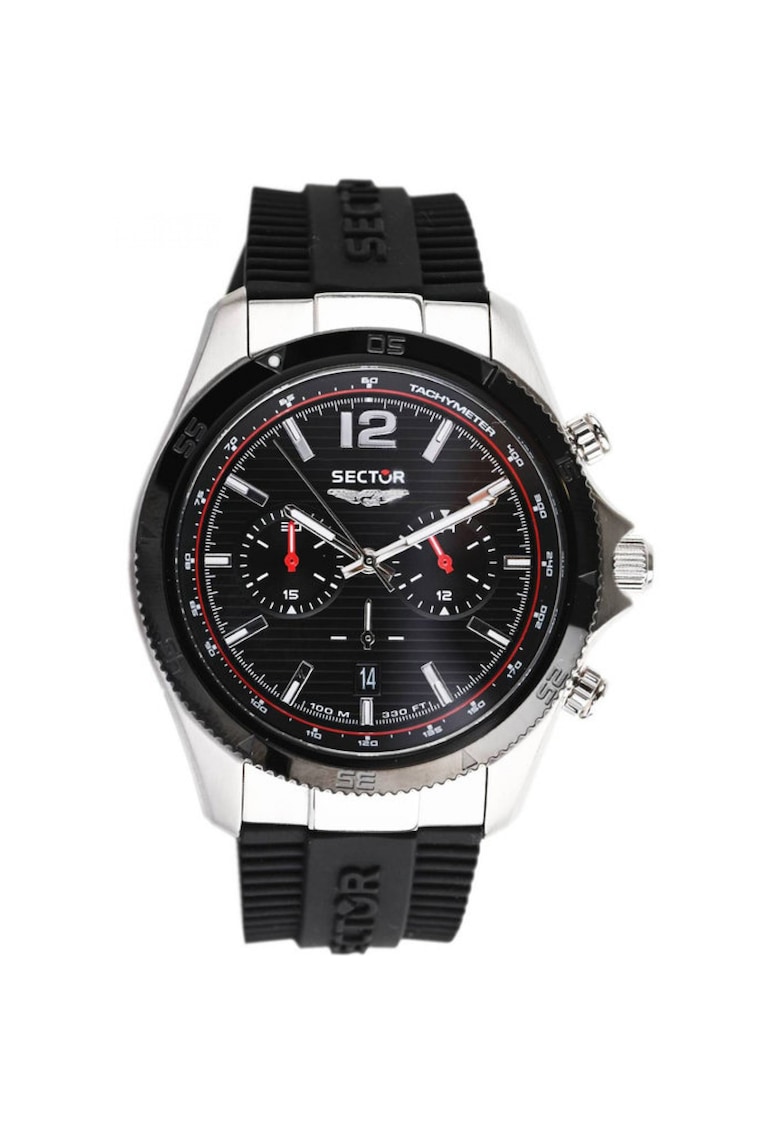 Ceas barbatesc R3271631003 - Negru