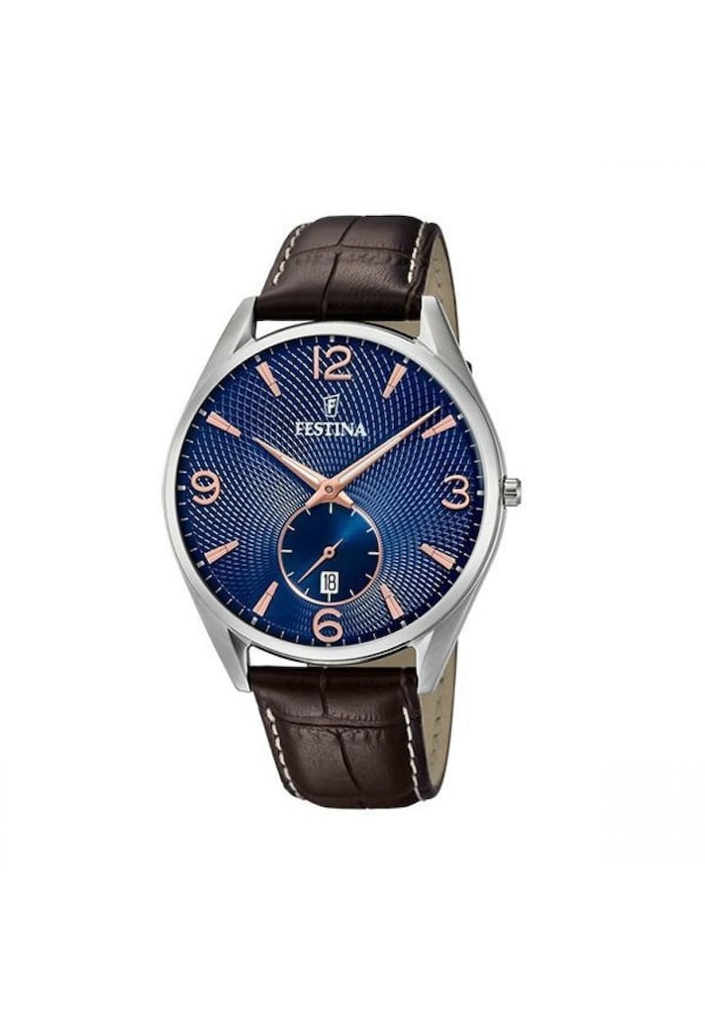 Ceas Dama - Retro F20570/1 1516377854