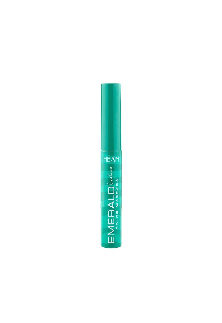 Mini Mascara Colorata Portocaliu expresiv - 6.5 ml