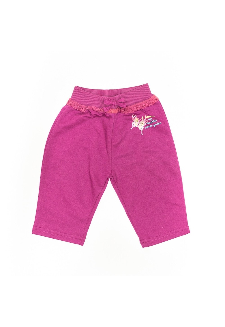 Pantalon trening - fete  - JPTR1441