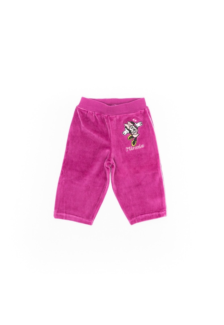 Pantalon trening  - fete  - JPVR1592