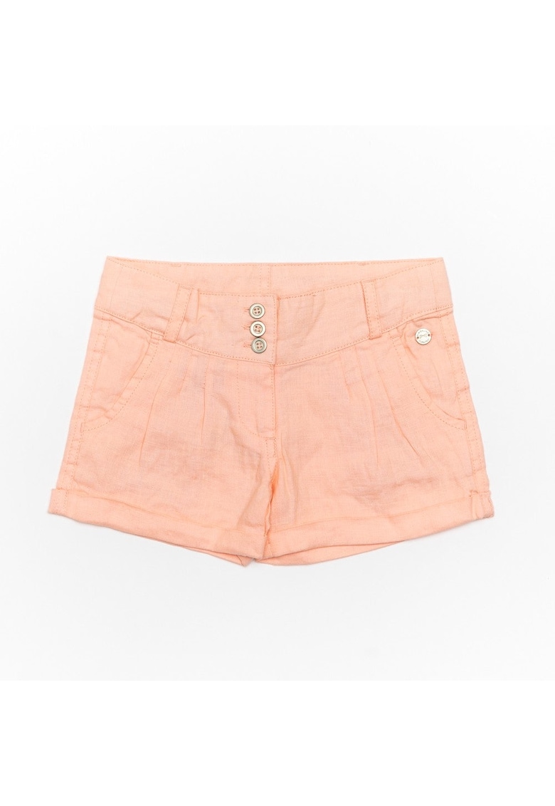 Pantaloni scurti copii - corai - 52442-1 - - Portocaliudaszxf