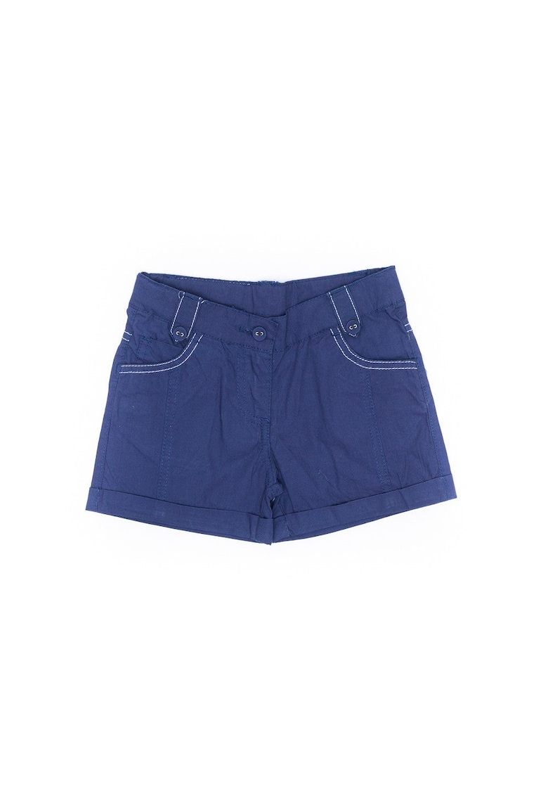 Pantaloni scurti feteite - 22422-2