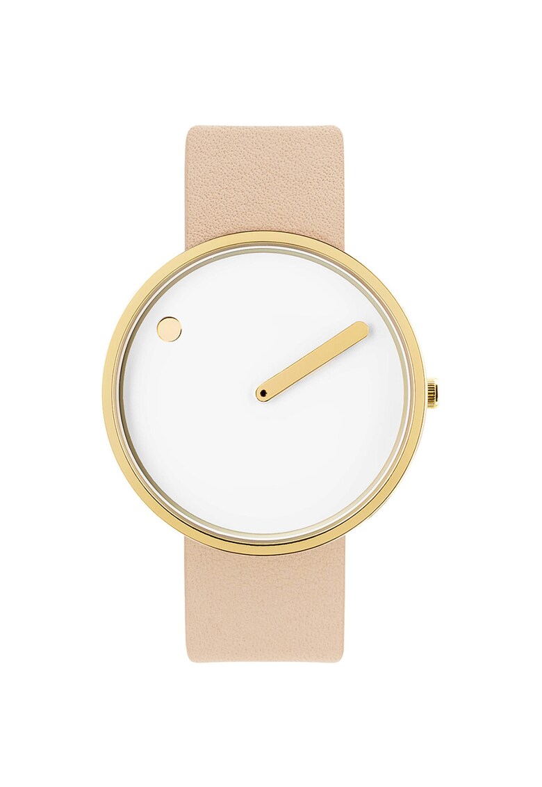 Ceas de dama 43321-6320G - Quartz - 40mm - 5ATM