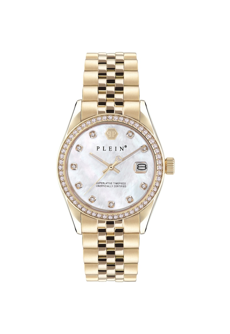 Ceas de dama PWYAA0323 - Quartz - 34mm - 5ATM