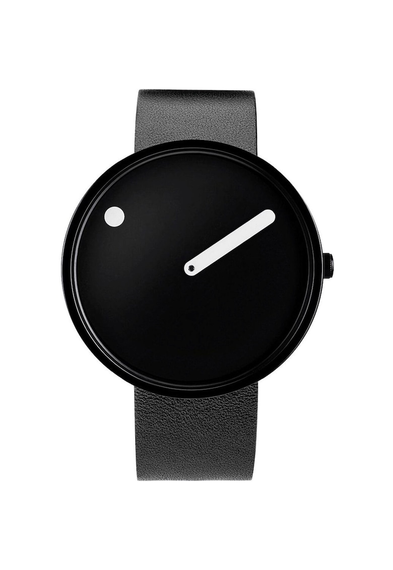 Ceas de dama 43361-4120B - Quartz - 40mm - 5ATM