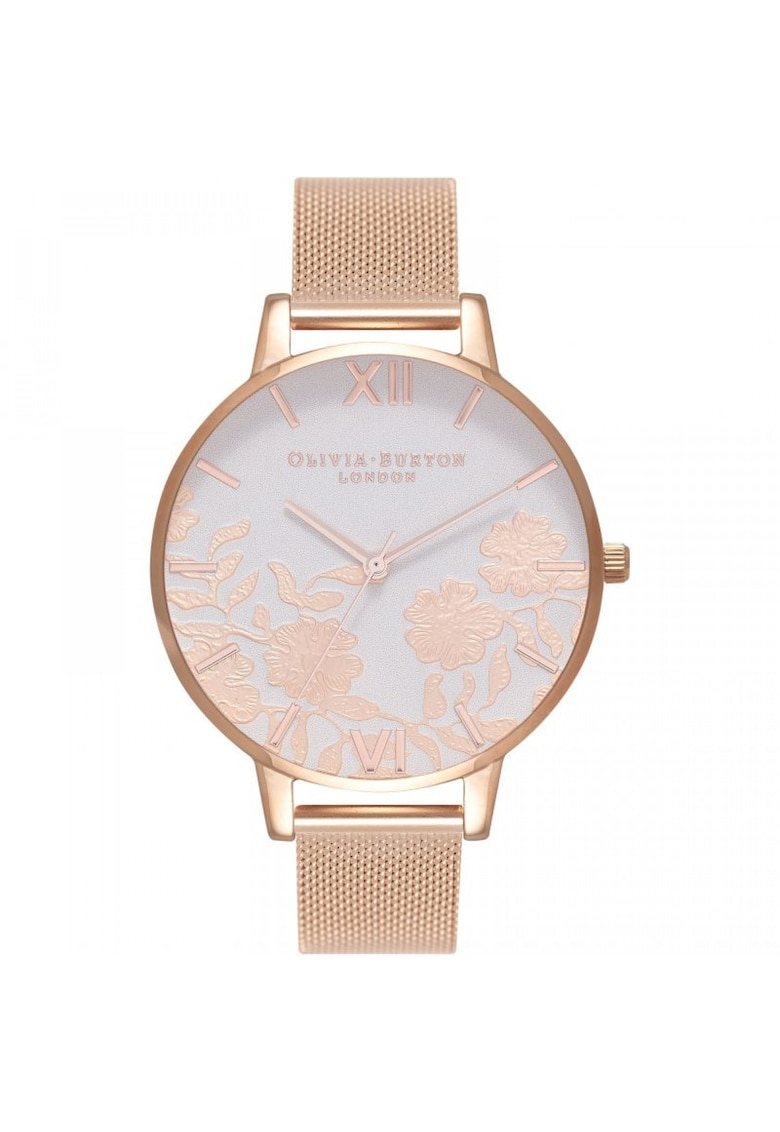 Ceas Dama - Lace Detail OB16MV79