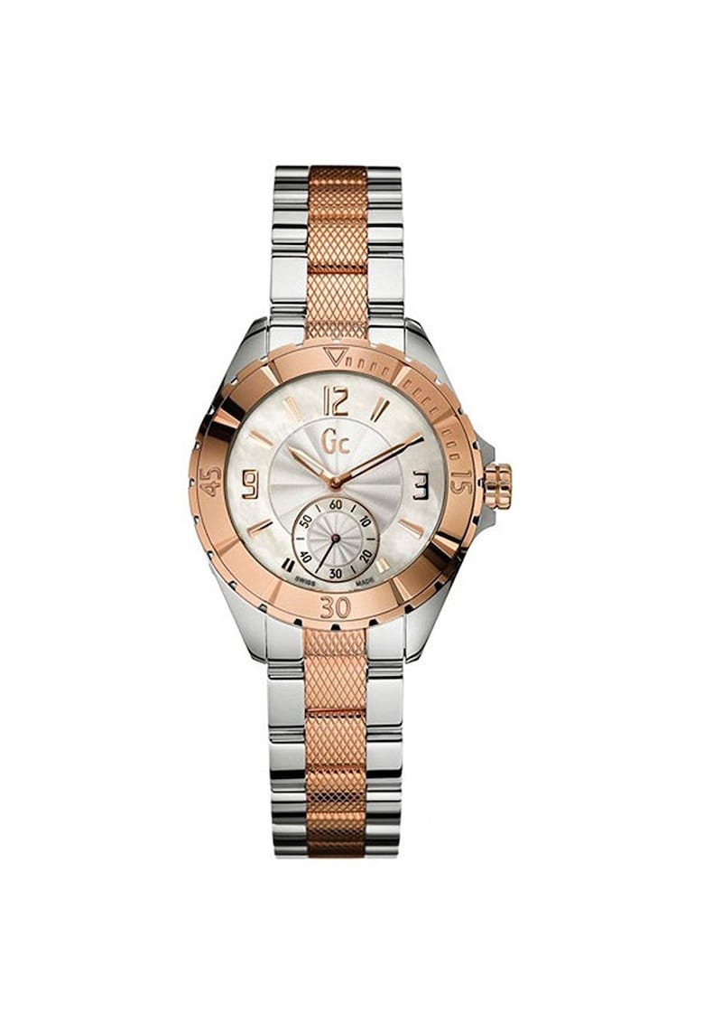 Ceas Barbati - Gc - Collection - Sport Class 813039745