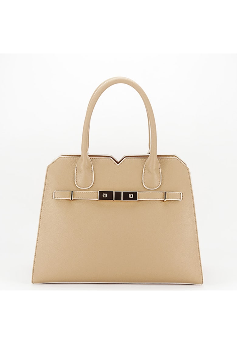 Geanta caffee latte Luxe LJX3559-5 16 15294