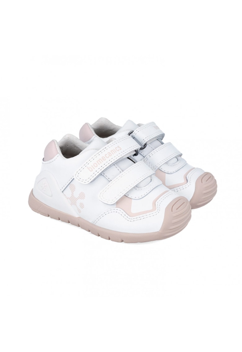 Pantofi Primii Pasi pentru Copii fetite