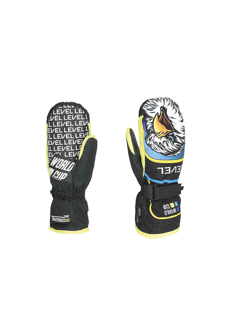 Manusi sport piele - 37945