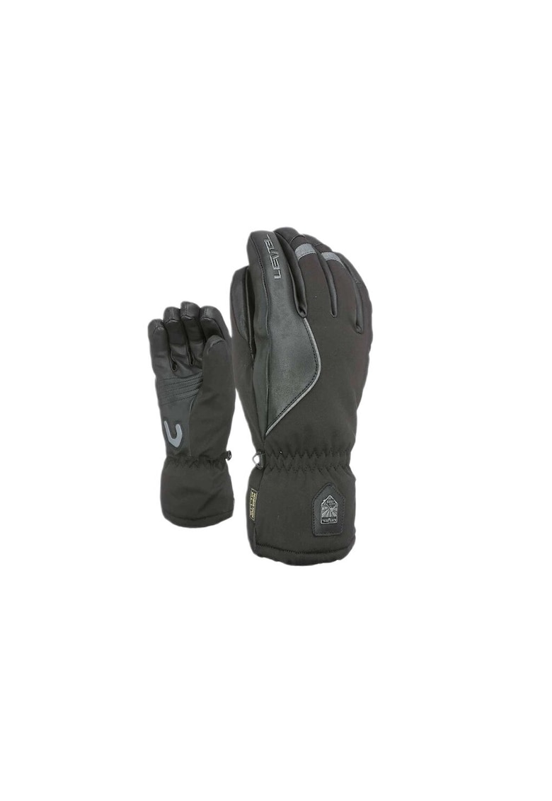 Manusi sport Off Piste - Thermo-Plus - negru - Manusi sport Off Piste - Thermo-Plus - negru -