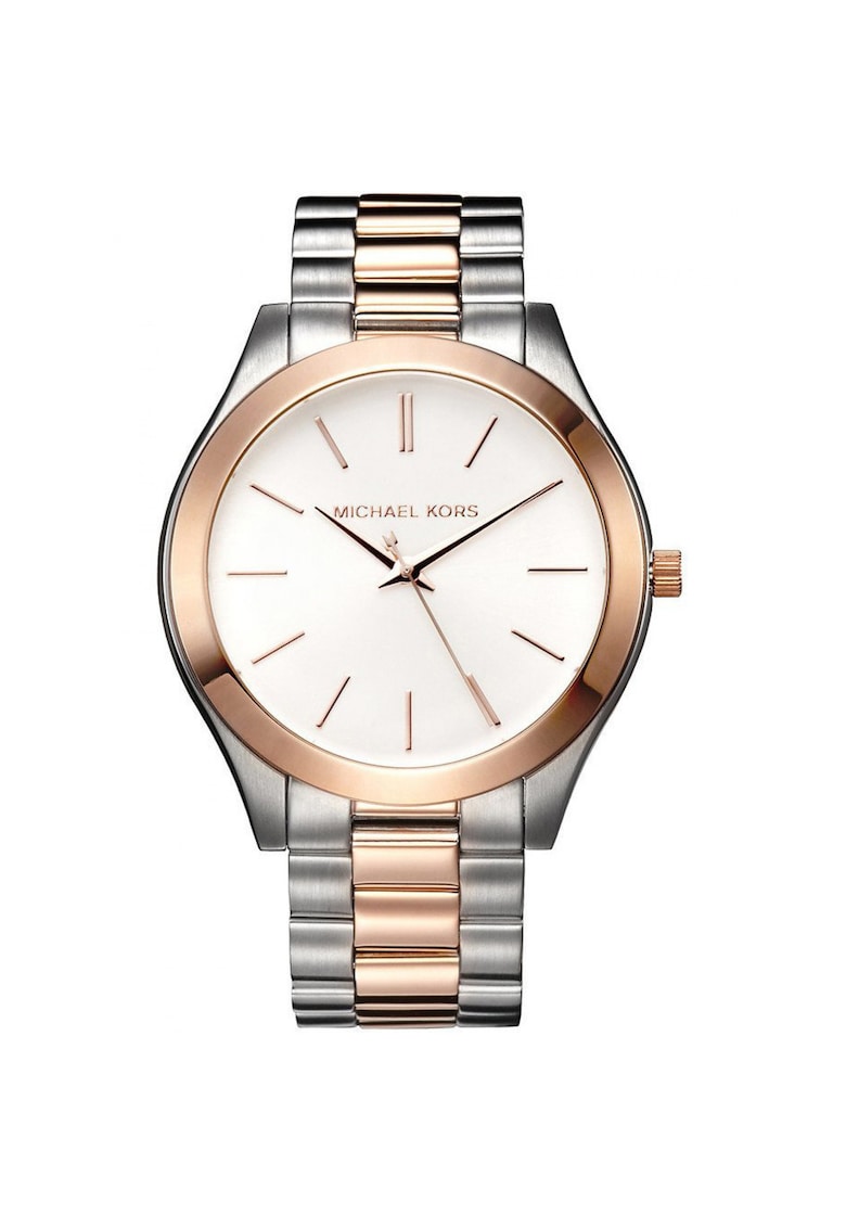 Ceas Dama -  Slim Runway MK3204B Ceas Dama -  Slim Runway MK3204B